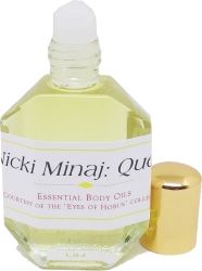 View Buying Options For The Nicki Minaj: Queen - Type For Women Perfume Body Oil Fragrance