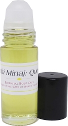 View Buying Options For The Queen: Nicki Minaj - Type For Women Scented Body Oil Fragrance