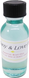 View Buying Options For The T & Love - Type For Women Perfume Body Oil Fragrance