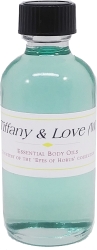View Buying Options For The T & Love - Type For Women Scented Body Oil Fragrance