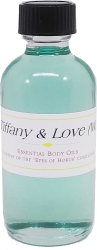 View Buying Options For The T & Love - Type For Women Perfume Body Oil Fragrance