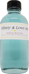 View Buying Options For The T & Love - Type For Women Scented Body Oil Fragrance