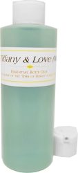 View Buying Options For The T & Love - Type For Women Scented Body Oil Fragrance