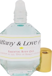 View Buying Options For The T & Love - Type For Women Scented Body Oil Fragrance