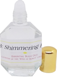 View Buying Options For The Shimmering Heat: Beyonce - Type For Women Scented Body Oil Fragrance