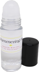 View Buying Options For The Shimmering Heat: Beyonce - Type For Women Scented Body Oil Fragrance