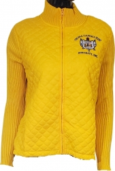 View Buying Options For The Buffalo Dallas Sigma Gamma Rho Sweater Jacket