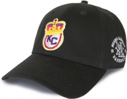 View Buying Options For The Big Boy Kansas City Monarchs S141 Mens Cotton Ball Cap