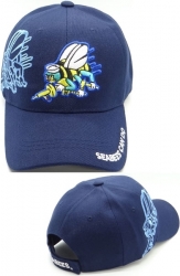 View Buying Options For The Seabees Shadow Mens Cap