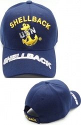 View Buying Options For The US Navy Shellback Shadow Mens Cap