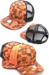 View Buying Options For The Plain Tactical Camo Trucker Mens Meshback Cap