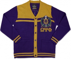 View Buying Options For The Big Boy Omega Psi Phi Divine 9 S7 Mens Heavy Sweater