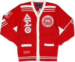 View Buying Options For The Big Boy Delta Sigma Theta Centennial Divine 9 S4 Ladies Sweater