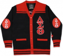 View Buying Options For The Big Boy Delta Sigma Theta Divine 9 S7 Ladies Sweater