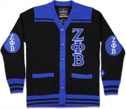 View Buying Options For The Big Boy Zeta Phi Beta Divine 9 S7 Ladies Sweater