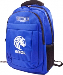 View Buying Options For The Big Boy Fayetteville State Broncos S2 Backpack