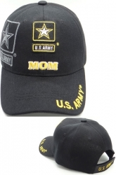 View Buying Options For The U.S. Army Star Mom Shadow Ladies Cap