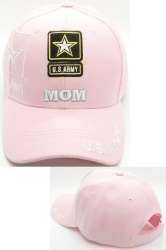 View Buying Options For The U.S. Army Star Mom Shadow Ladies Cap
