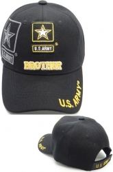 View Buying Options For The U.S. Army Star Brother Shadow Mens Cap
