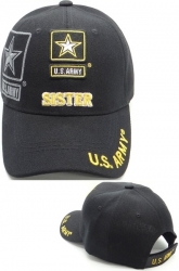 View Buying Options For The U.S. Army Star Sister Shadow Ladies Cap