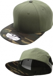 View Buying Options For The Plain Cambridge Snapback Mens Cap