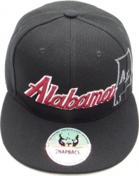 View Buying Options For The Alabama Snapback Kids Cap
