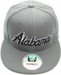 View Buying Options For The Alabama Snapback Kids Cap