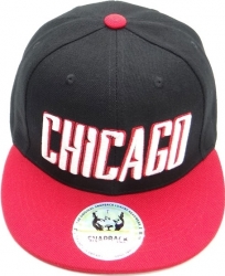 View Buying Options For The Chicago Snapback Kids Cap