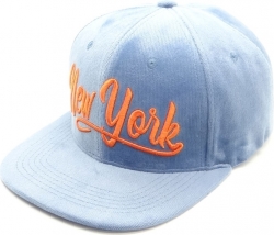View Buying Options For The New York Corduroy Snapback Mens Cap