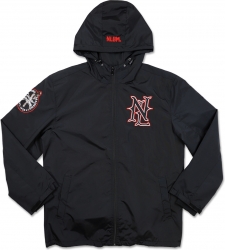 View Buying Options For The Big Boy Negro League Baseball NLBM Commemorative S5 Mens Windbreaker Jacket