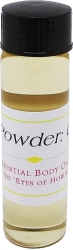 View Buying Options For The Baby Powder: Classic Scented Body Oil Fragrance