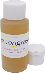 View Buying Options For The Lemongrass Scented Body Oil Fragrance
