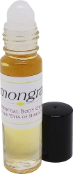 View Buying Options For The Lemongrass Scented Body Oil Fragrance
