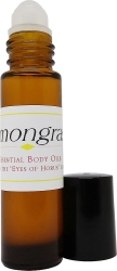 View Buying Options For The Lemongrass Scented Body Oil Fragrance