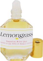 View Buying Options For The Lemongrass Scented Body Oil Fragrance