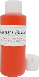 View Buying Options For The Mango Butter Scented Body Oil Fragrance