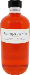 View Buying Options For The Mango Butter Scented Body Oil Fragrance