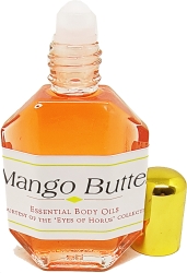 View Buying Options For The Mango Butter Scented Body Oil Fragrance
