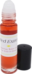 View Buying Options For The Polo: Red Extreme - Type For Men Scented Body Oil Fragrance