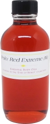 View Buying Options For The Polo: Red Extreme - Type For Men Scented Body Oil Fragrance
