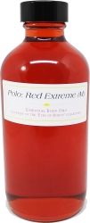 View Buying Options For The Polo: Red Extreme - Type For Men Scented Body Oil Fragrance