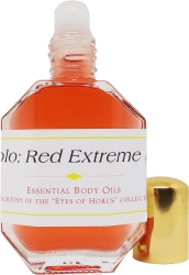 View Buying Options For The Polo: Red Extreme - Type For Men Scented Body Oil Fragrance