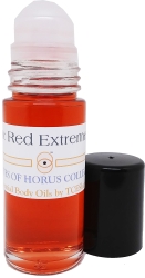 View Buying Options For The Polo: Red Extreme For Men Cologne Body Oil Fragrance