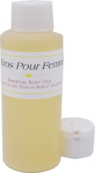 View Buying Options For The Eros: Versace - Type PF For Women Scented Body Oil Fragrance