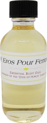 View Buying Options For The Eros: Versace - Type PF For Women Scented Body Oil Fragrance