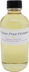 View Buying Options For The Eros - Type Versace For Women Perfume Body Oil Fragrance