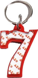 View Buying Options For The Delta Sigma Theta Line #7 Key Chain