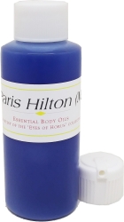 View Buying Options For The Paris Hilton - Type For Men Scented Body Oil Fragrance