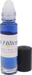 View Buying Options For The Paris Hilton - Type For Men Scented Body Oil Fragrance