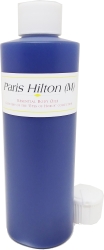 View Buying Options For The Paris Hilton - Type For Men Scented Body Oil Fragrance